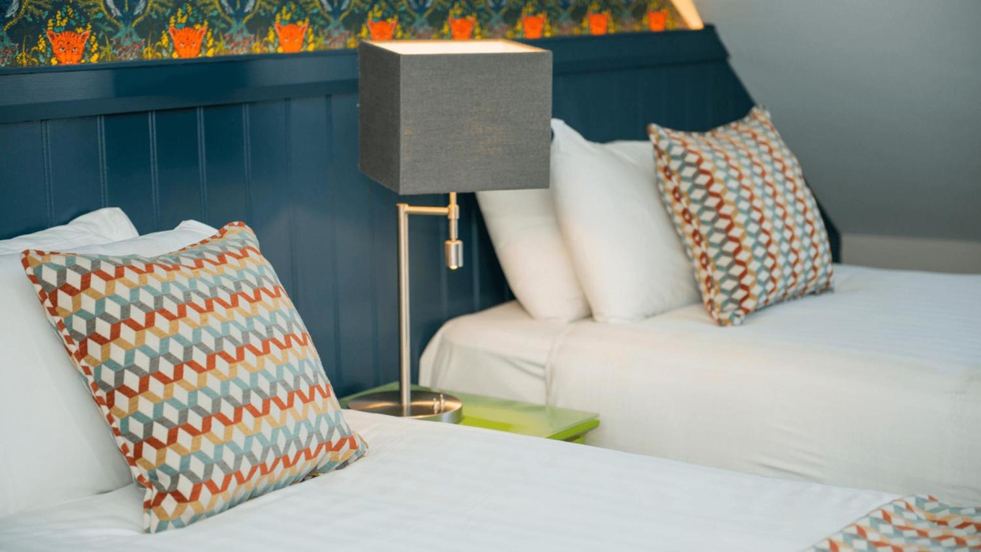 Hotel Crown Quarter Wexford Esterno foto